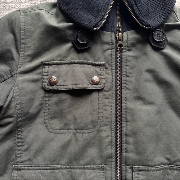 I. Spiewak & Sons Bomber Jacket - Picture 6 of 16